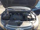 Chevrolet Cruze Ls Auto Image 8