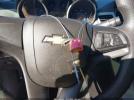Chevrolet Cruze Ls Auto Image 7