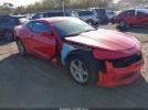 Chevrolet Camaro 1lt Image 1