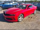 Chevrolet Camaro 1lt Image 4