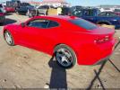 Chevrolet Camaro 1lt Image 16