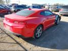 Chevrolet Camaro 1lt Image 8