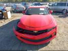 Chevrolet Camaro 1lt Image 10