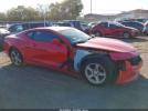 Chevrolet Camaro 1lt Image 3