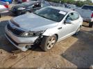 Kia Optima Lx Image 2