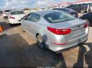 Kia Optima Lx Image 4