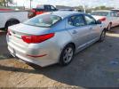 Kia Optima Lx Image 5