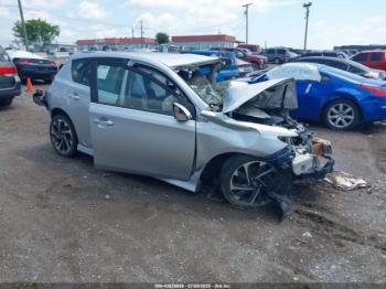  Salvage Scion iM