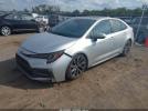 Toyota Corolla Xse Image 14