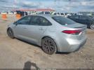 Toyota Corolla Xse Image 6