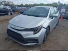 Toyota Corolla Xse Image 9