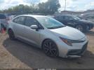 Toyota Corolla Xse Image 2