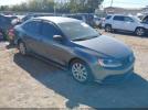 Volkswagen Jetta 1.8t Se Image 1