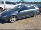 Volkswagen Jetta 1.8t Se Image 8