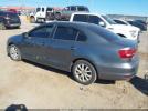 Volkswagen Jetta 1.8t Se Image 11