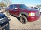 Chevrolet Avalanche 1500 Image 1