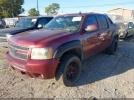 Chevrolet Avalanche 1500 Image 3