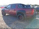 Chevrolet Avalanche 1500 Image 11