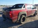 Chevrolet Avalanche 1500 Image 13