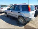 Honda CR-V Lx Image 3