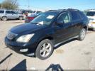 Lexus RX Image 8