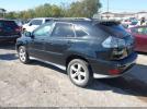 Lexus RX Image 4