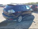 Lexus RX Image 11
