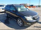 Lexus RX Image 5