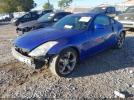 Nissan 350Z Enthusiast Image 11