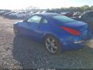 Nissan 350Z Enthusiast Image 3