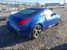Nissan 350Z Enthusiast Image 5