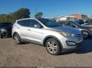 Hyundai SANTA FE Sport 2.0t Image 4