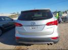 Hyundai SANTA FE Sport 2.0t Image 5