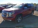 Chevrolet Tahoe Premier Image 3