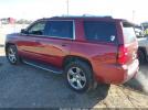 Chevrolet Tahoe Premier Image 4