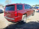 Chevrolet Tahoe Premier Image 17