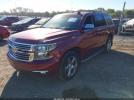 Chevrolet Tahoe Premier Image 14