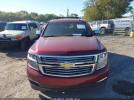 Chevrolet Tahoe Premier Image 10