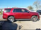 Chevrolet Tahoe Premier Image 5