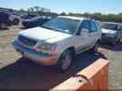 Lexus RX Image 5
