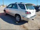 Lexus RX Image 3