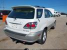 Lexus RX Image 7