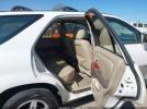 Lexus RX Image 6