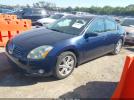 Nissan Maxima 3.5 Sl Image 4