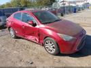 Toyota Yaris Image 1