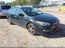 Subaru Impreza 2.0i Limited Image 1