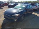 Subaru Impreza 2.0i Limited Image 4