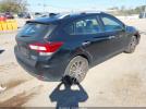 Subaru Impreza 2.0i Limited Image 5