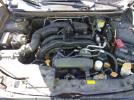 Subaru Impreza 2.0i Limited Image 8