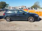 Subaru Impreza 2.0i Limited Image 17